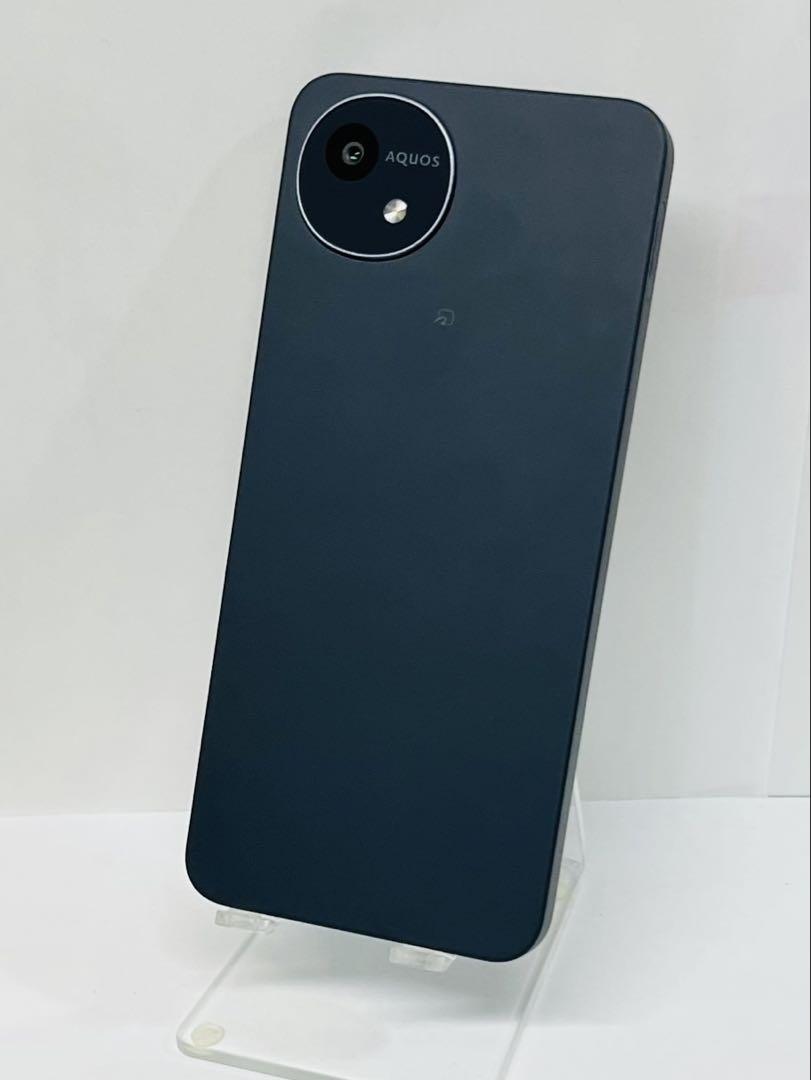 AQUOS Wish4 64GB SIMフリー 本体 ストア