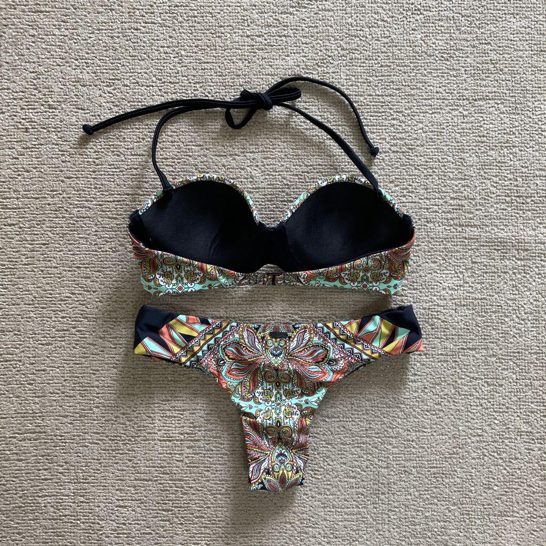 VOLCOM ビキニ