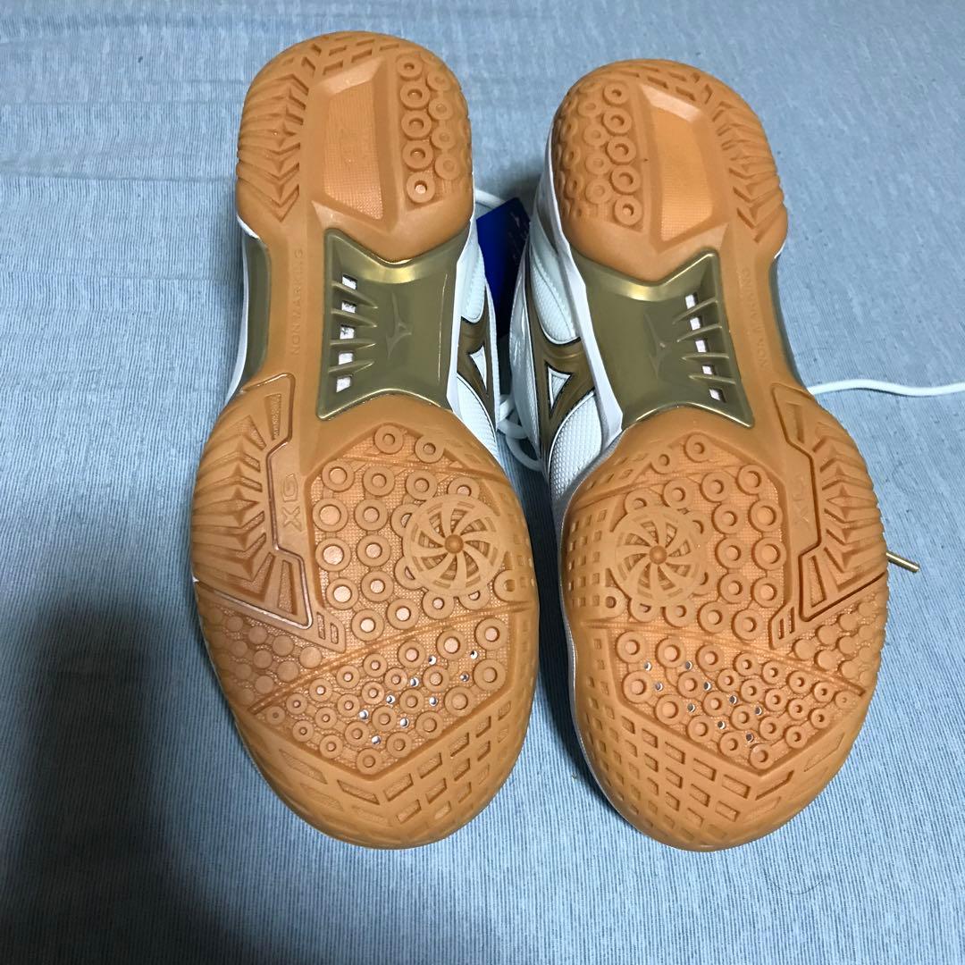 ウェーブファングPRO 26.5cm バドミントンシューズ WAVE FANG PRO ウェーブファングPRO 26.5cm バドミントンシューズ WAVE FANG PRO