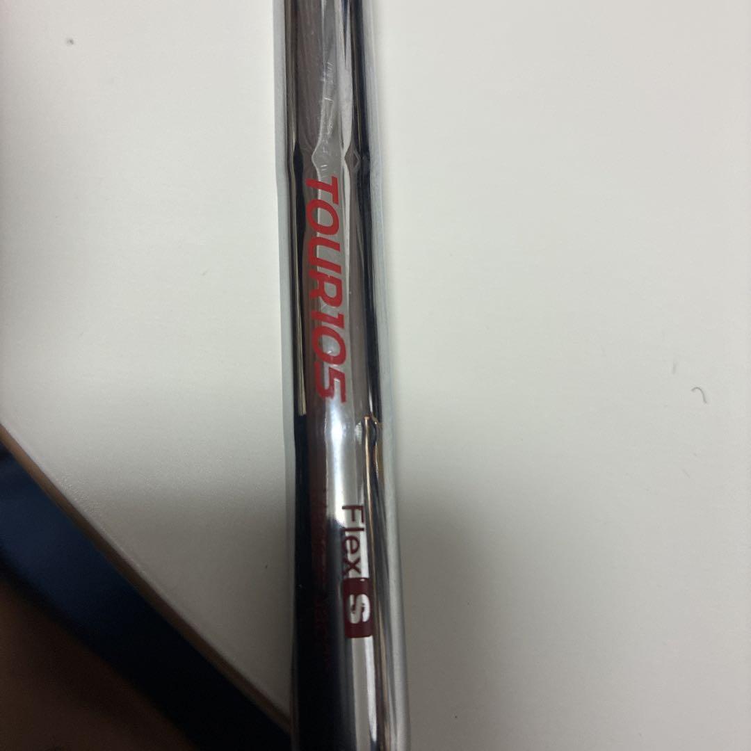 激スピン！TaylorMade Milled Grind 3 60度ウェッジ