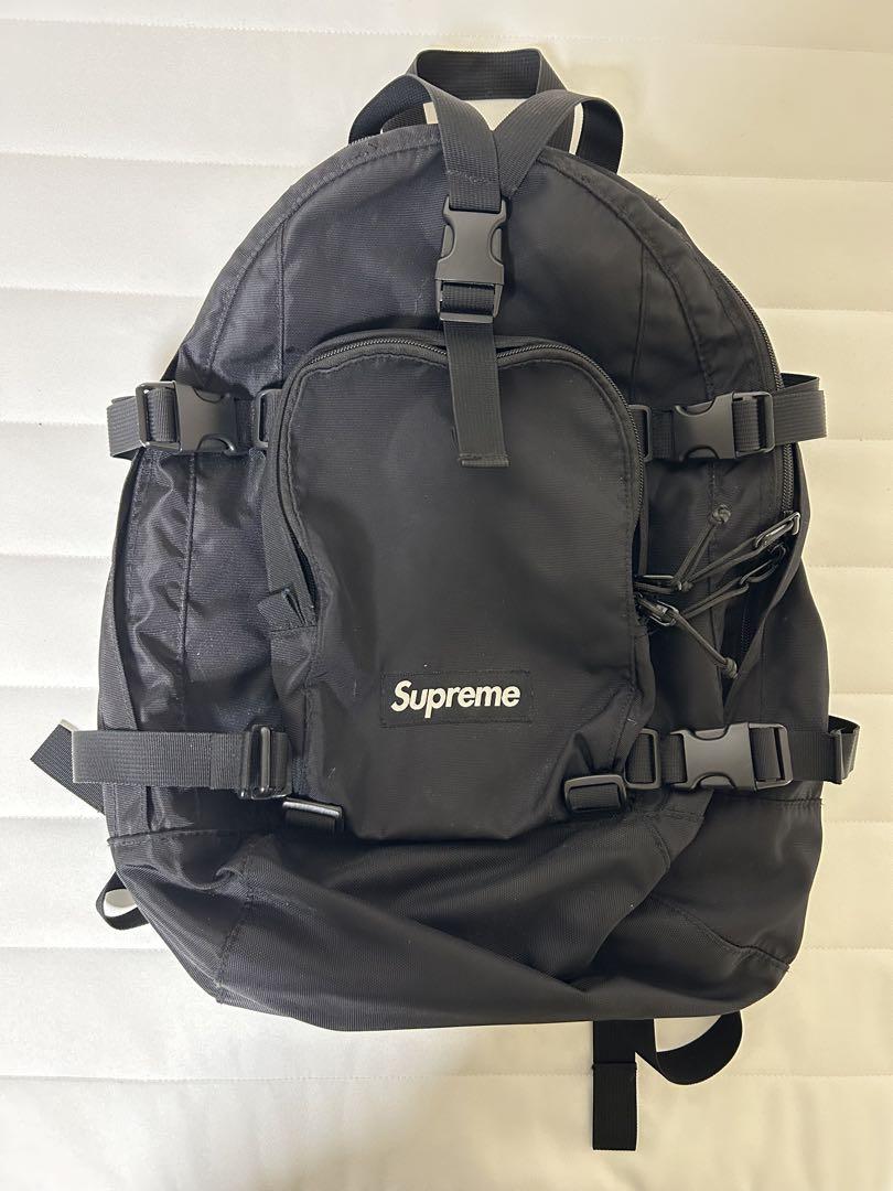 Supreme バックパック