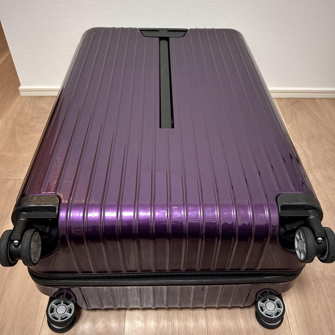 RIMOWA SALSA AIR ウルトラバイオレット