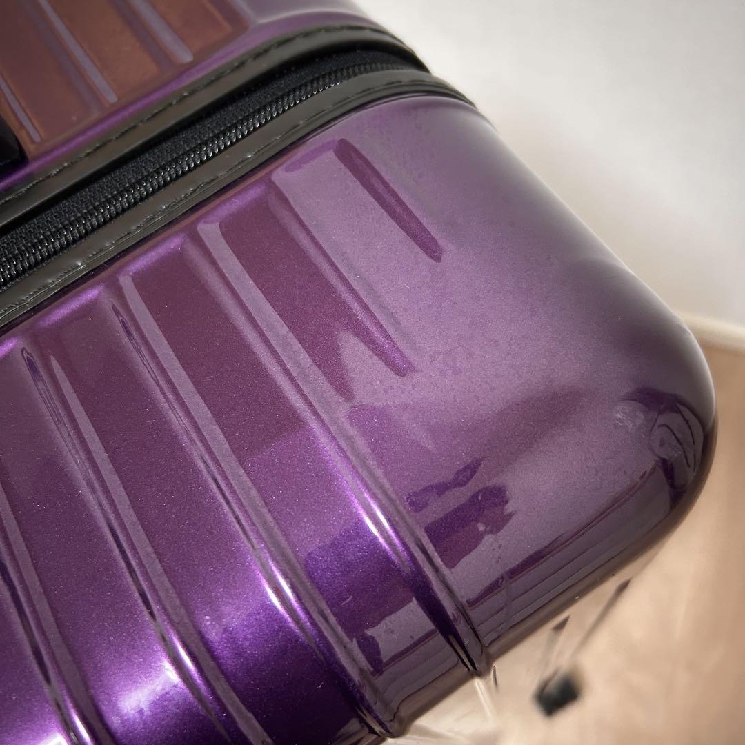 RIMOWA SALSA AIR ウルトラバイオレット