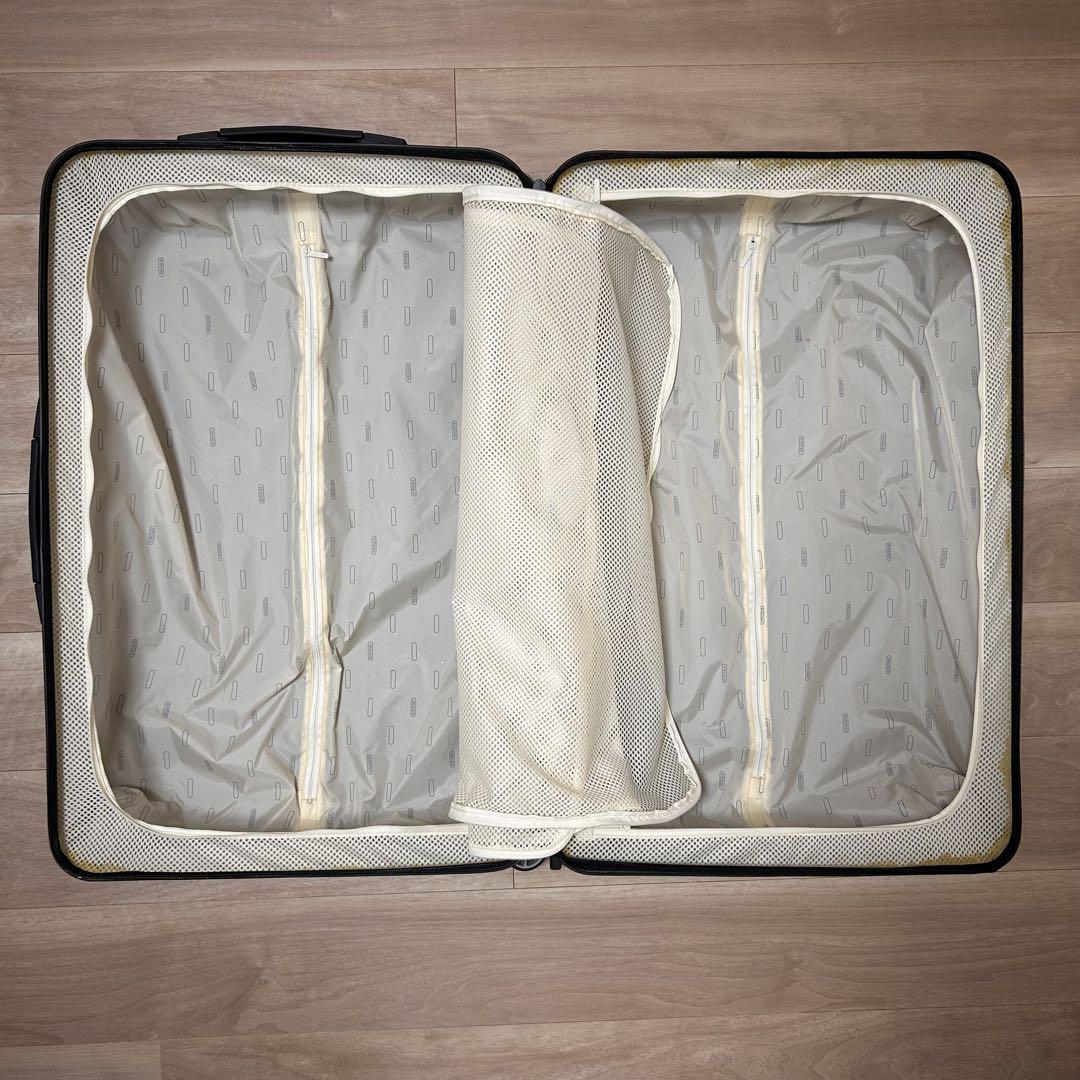 RIMOWA SALSA AIR ウルトラバイオレット