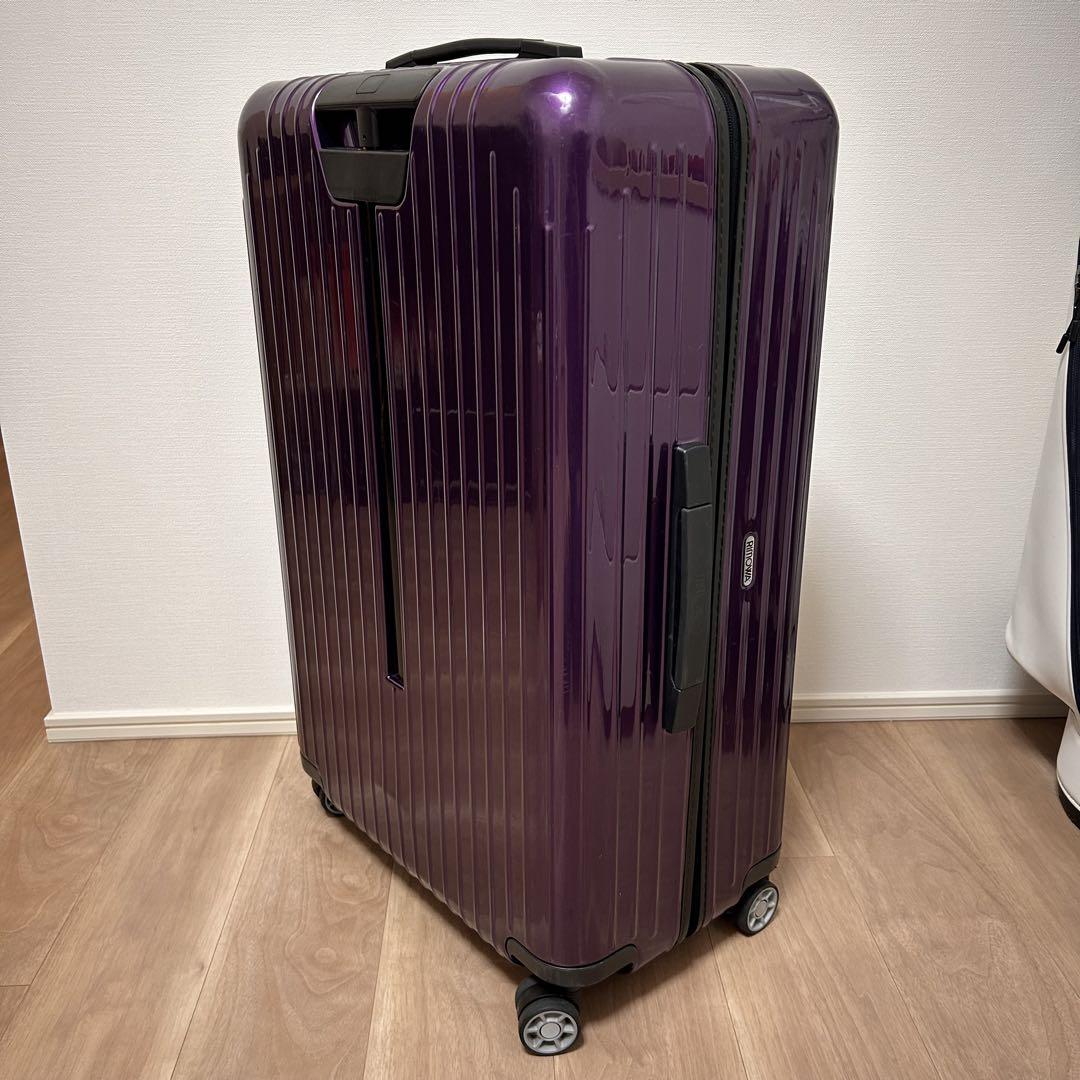 RIMOWA SALSA AIR ウルトラバイオレット