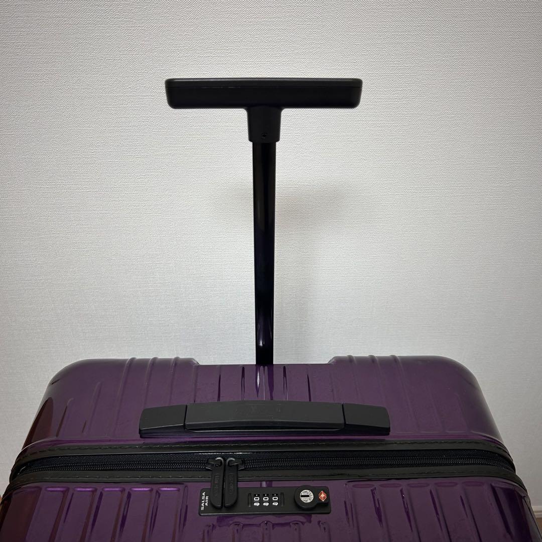 RIMOWA SALSA AIR ウルトラバイオレット