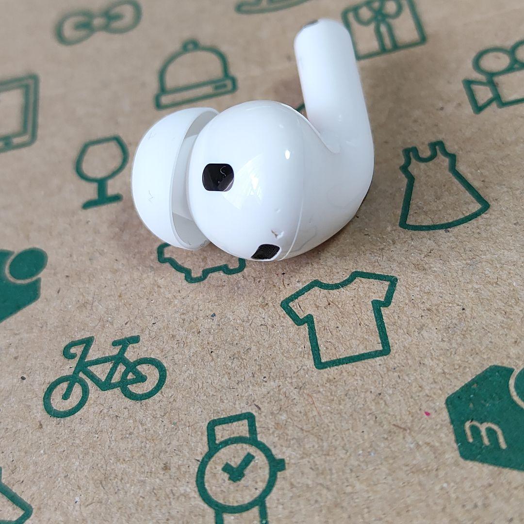 Apple AirPods Pro 2世代 片耳 L 片方 左耳 738