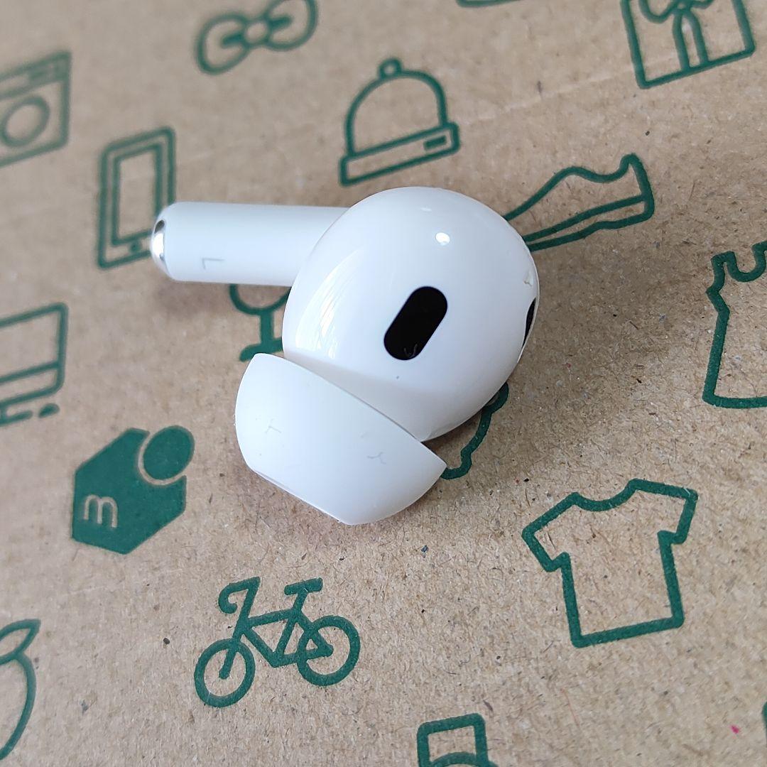 Apple AirPods Pro 2世代 片耳 L 片方 左耳 738