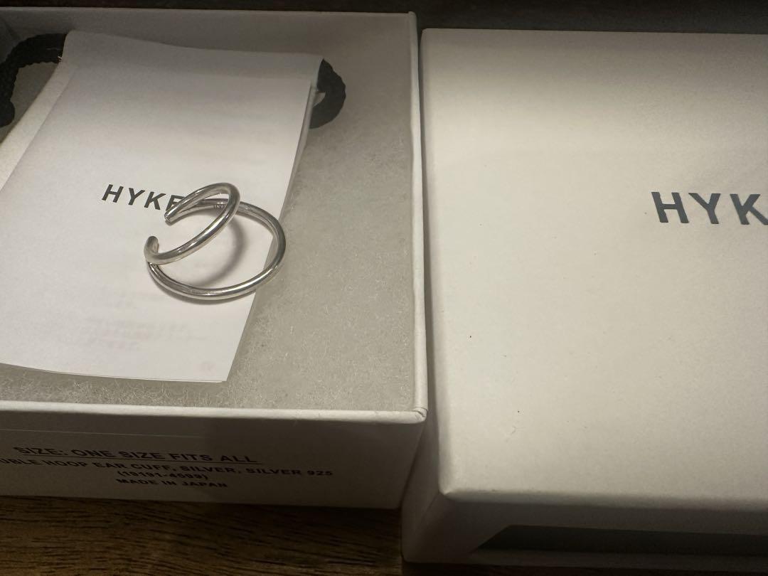 HYKE