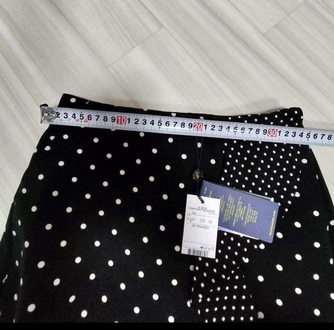 POLO GOLF RALPH LAUREN ポロゴルフスカート