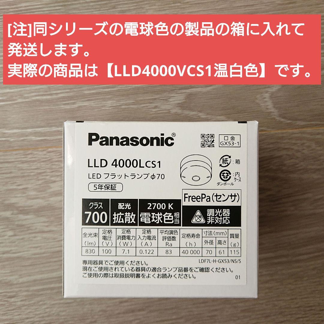 【ヨーダ】4個【 人感センサ搭載 】Panasonic LLD 2000N Wide Angle 4K PTZ Camera with IP Streaming | Panasonic North