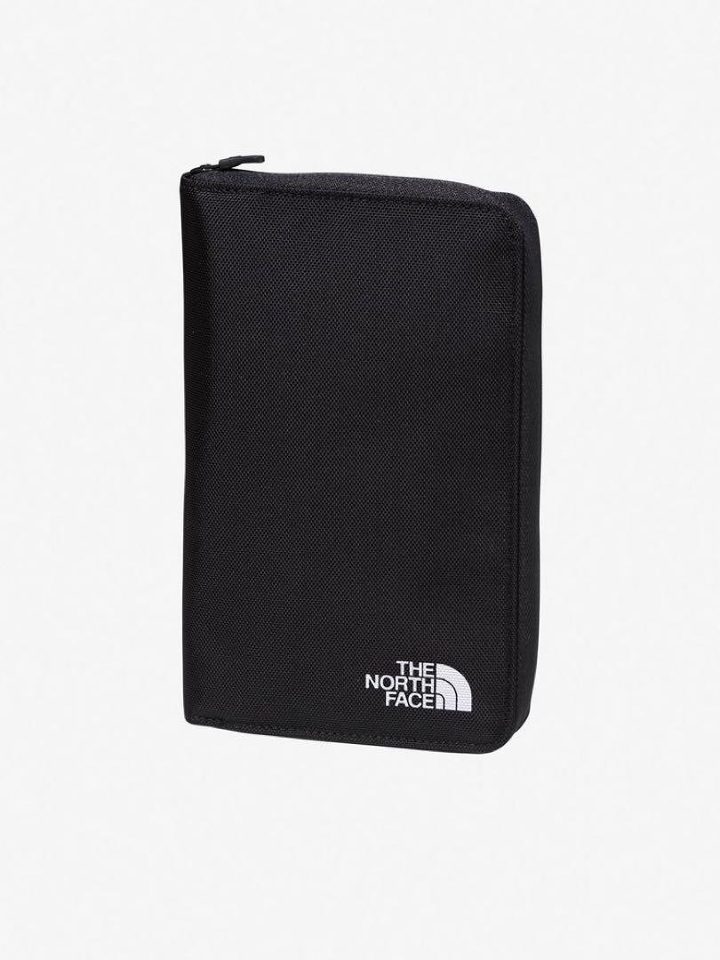 THE NORTH FACE ノースフェイス シャトルトラベルオーガナイザー