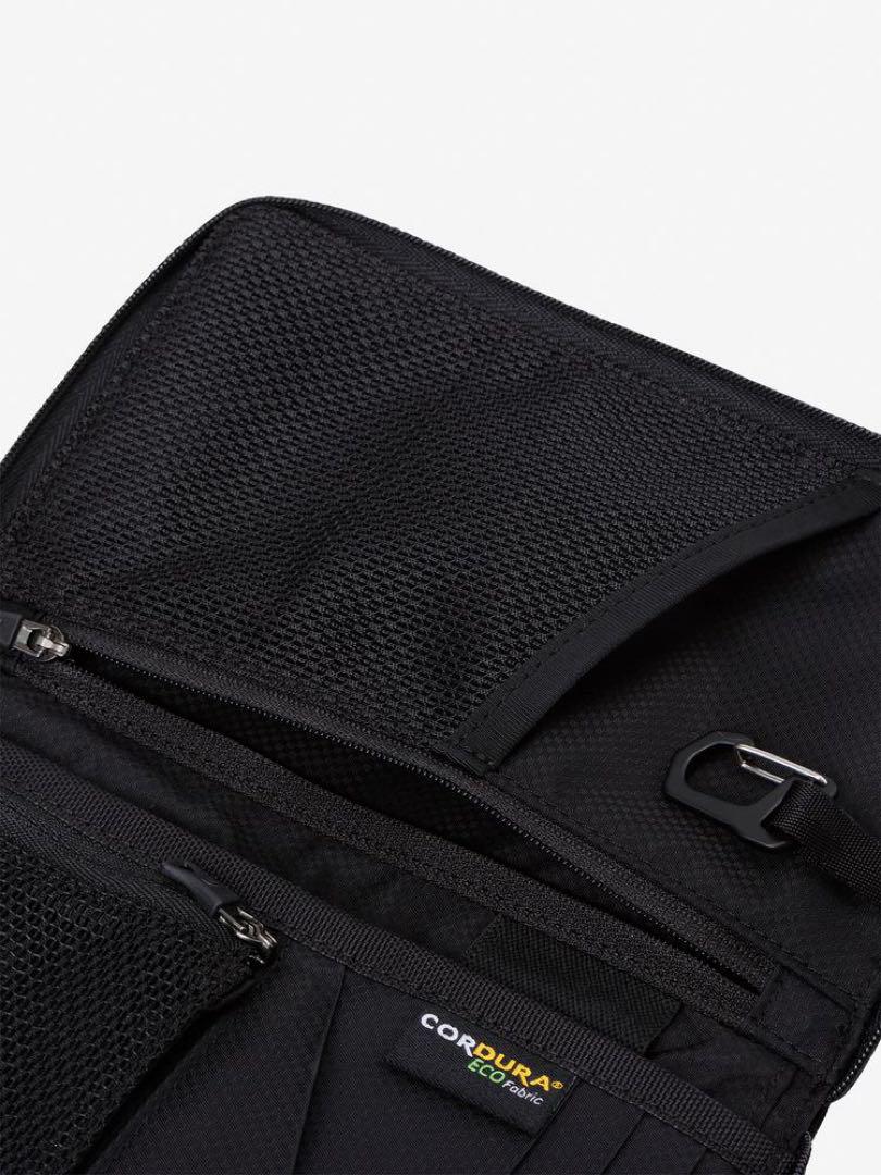 THE NORTH FACE ノースフェイス シャトルトラベルオーガナイザー