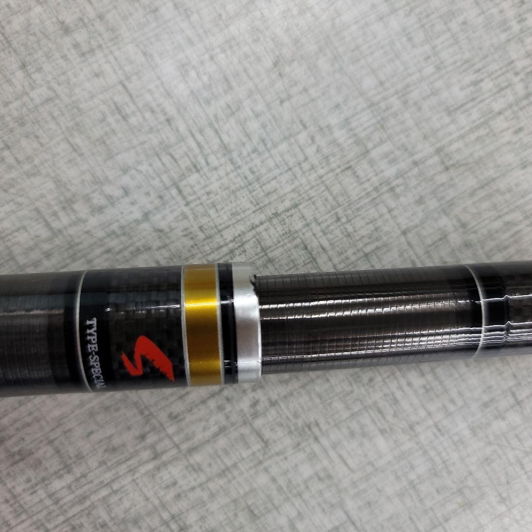Daiwa 鮎竿 SPECIAL T95SV