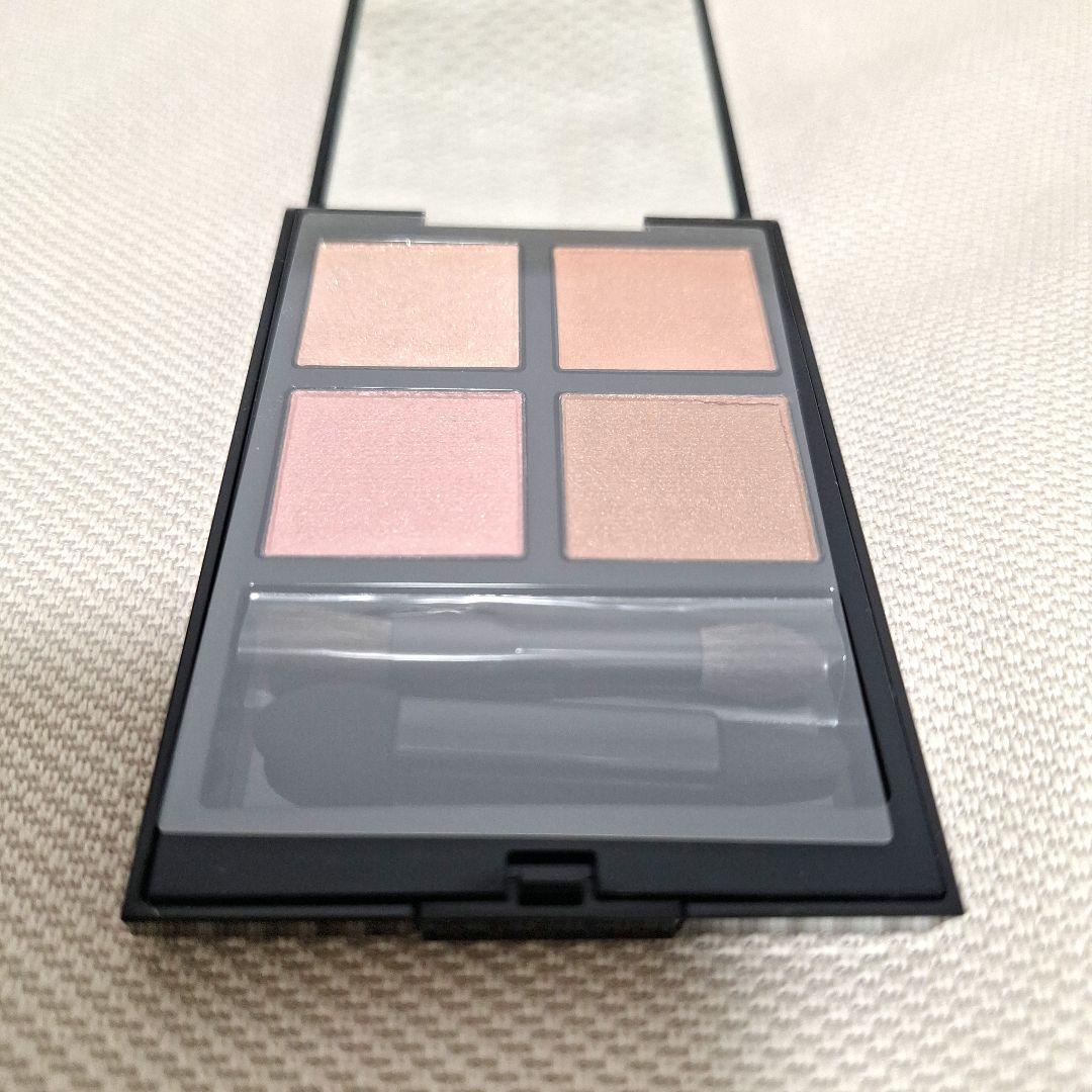 ADDICTION アディクション ザアイシャドウパレット 未使用