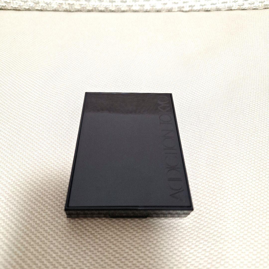 ADDICTION アディクション ザアイシャドウパレット 未使用