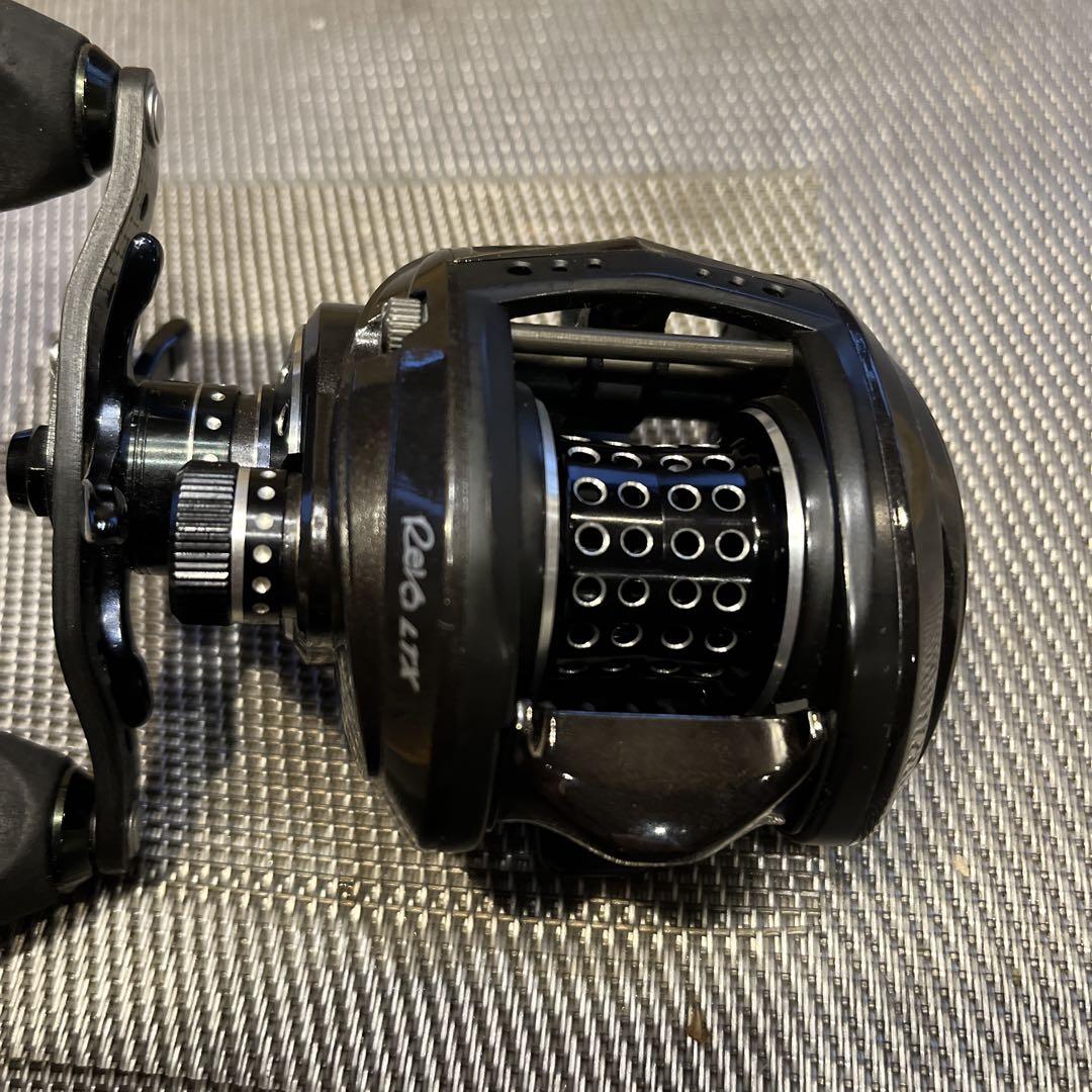 ☀ REVO