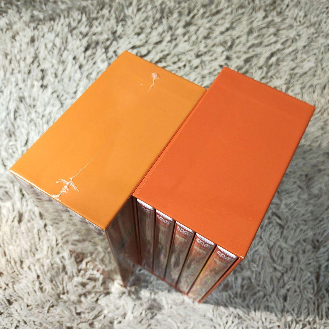【第2集新品未開封】まんが日本昔ばなし DVD BOX 第1集と2集　まとめ売り