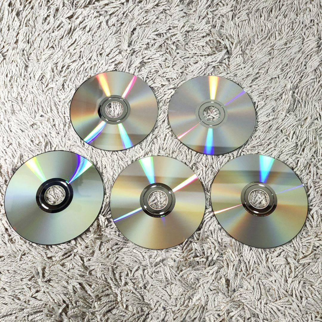 【第2集新品未開封】まんが日本昔ばなし DVD BOX 第1集と2集　まとめ売り