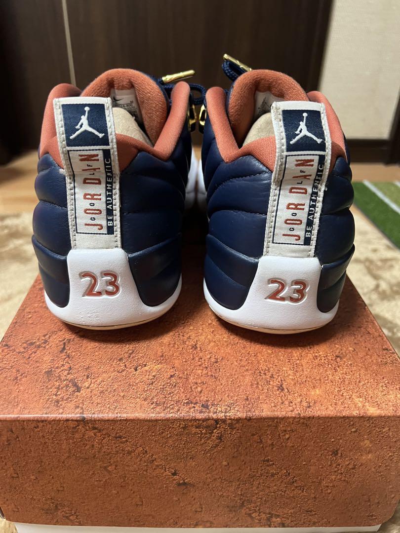 Nike Air Jordan 12 イーストサイド ゴルフ最終値下げ‼️