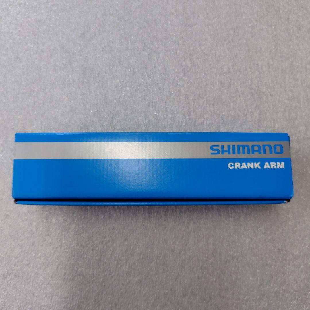 Shimano 105 FC-R7000 左クランク 165mm