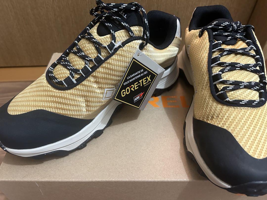 MERRELL メレル　GORE-TEX 25cm