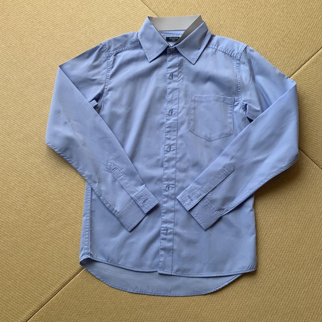 GLAZOS  セレモニースーツ160cm