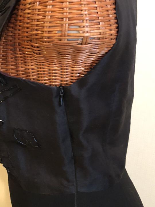 赤字超特価 marianne パーティドレス ブラック 0WD1J-m15502641780 batlle マリアンヌバトル 高評価通販