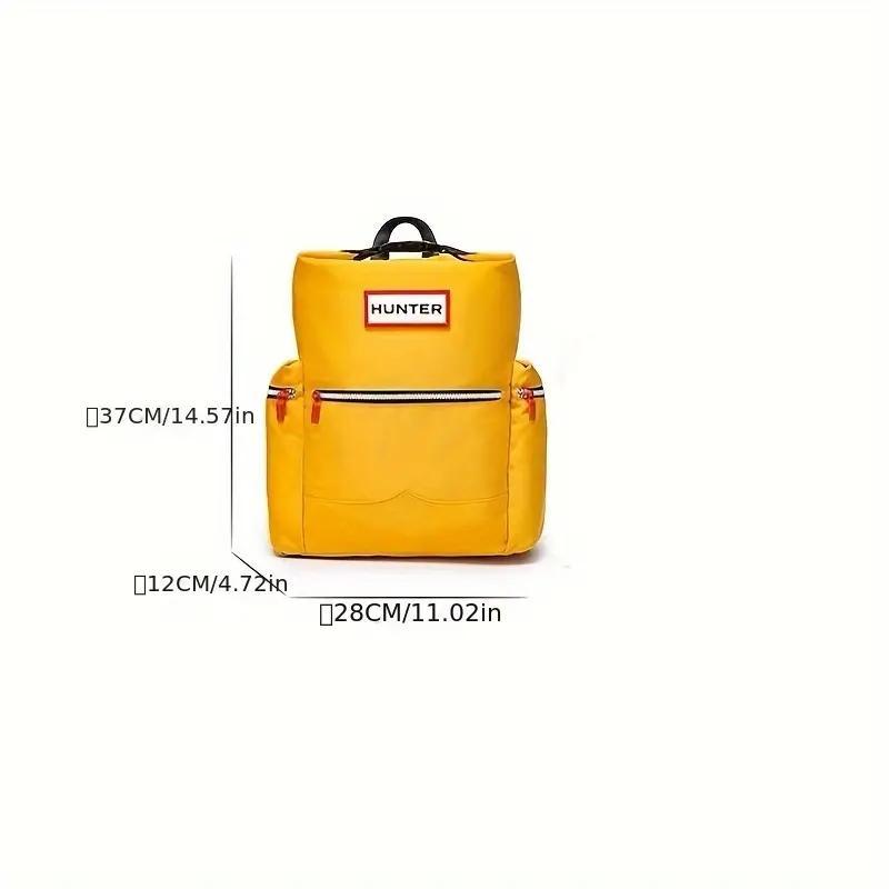 大特価【新品】HUNTER・女性用バックパック・軽量・通勤通学