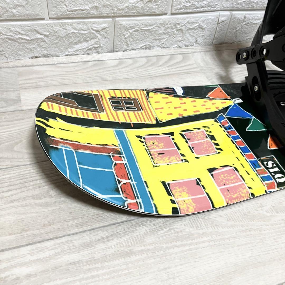 スノーボード　ジュニア　SLQ 110cm キッズ　2点セット　子供用