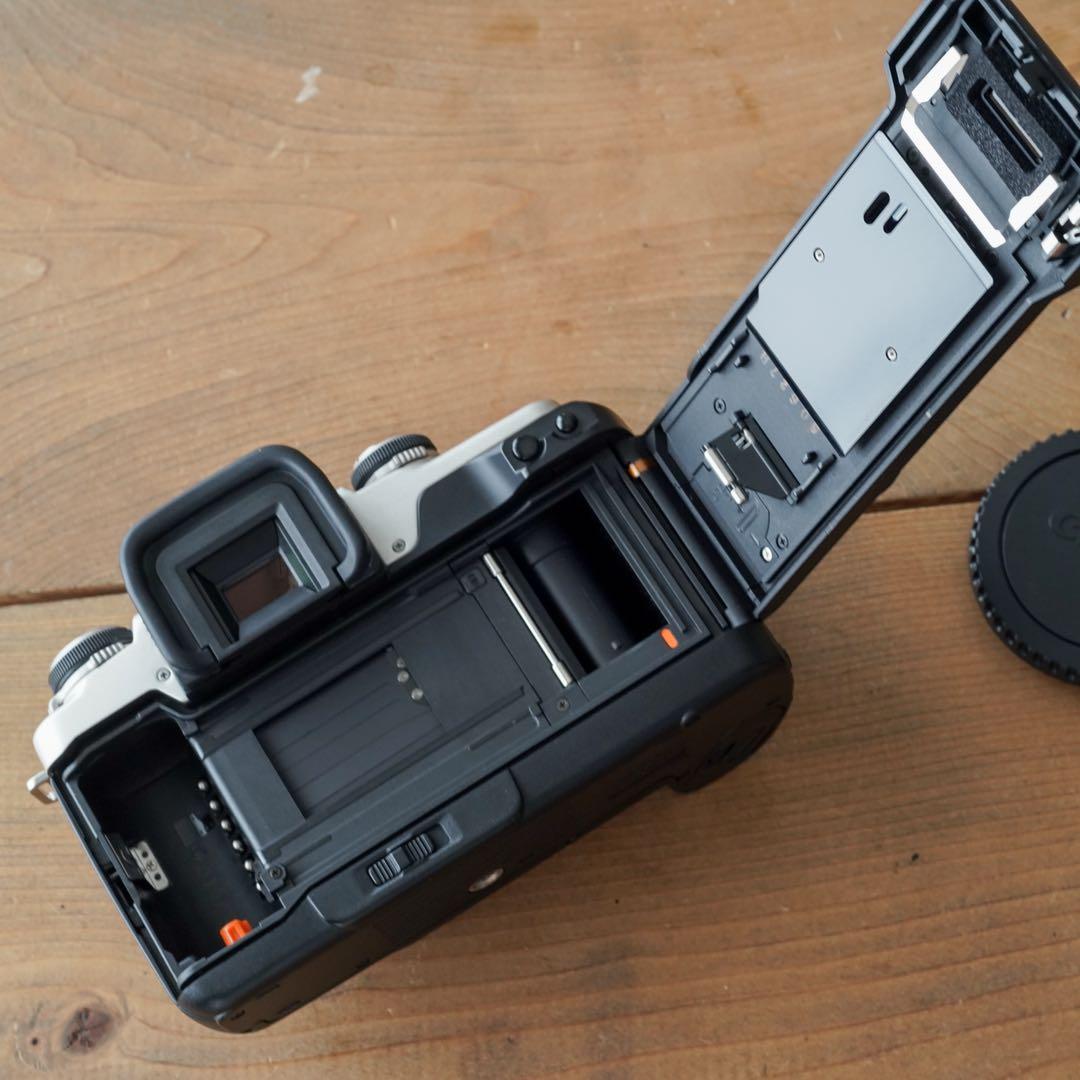 【撮影済み】Canon EOS 55 一眼レフカメラ 【撮影済み】Canon EOS 55 一眼レフカメラ