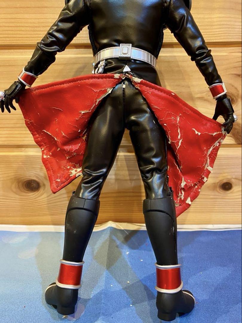 PBM 仮面ライダーディケイド & ウィザード　【2体セット】