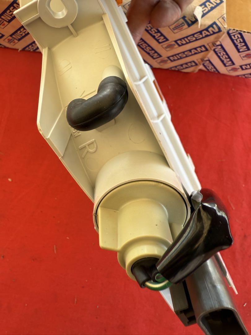 日産純正部品 300ZX or infiniti フォグランプ