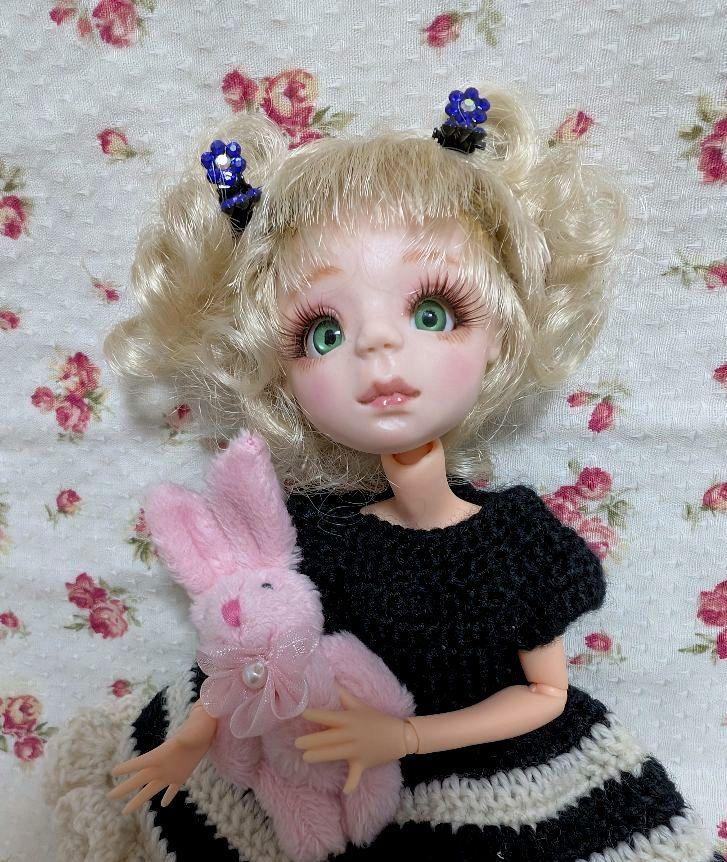 作家様のハンドメイド☆ピュアニーモS