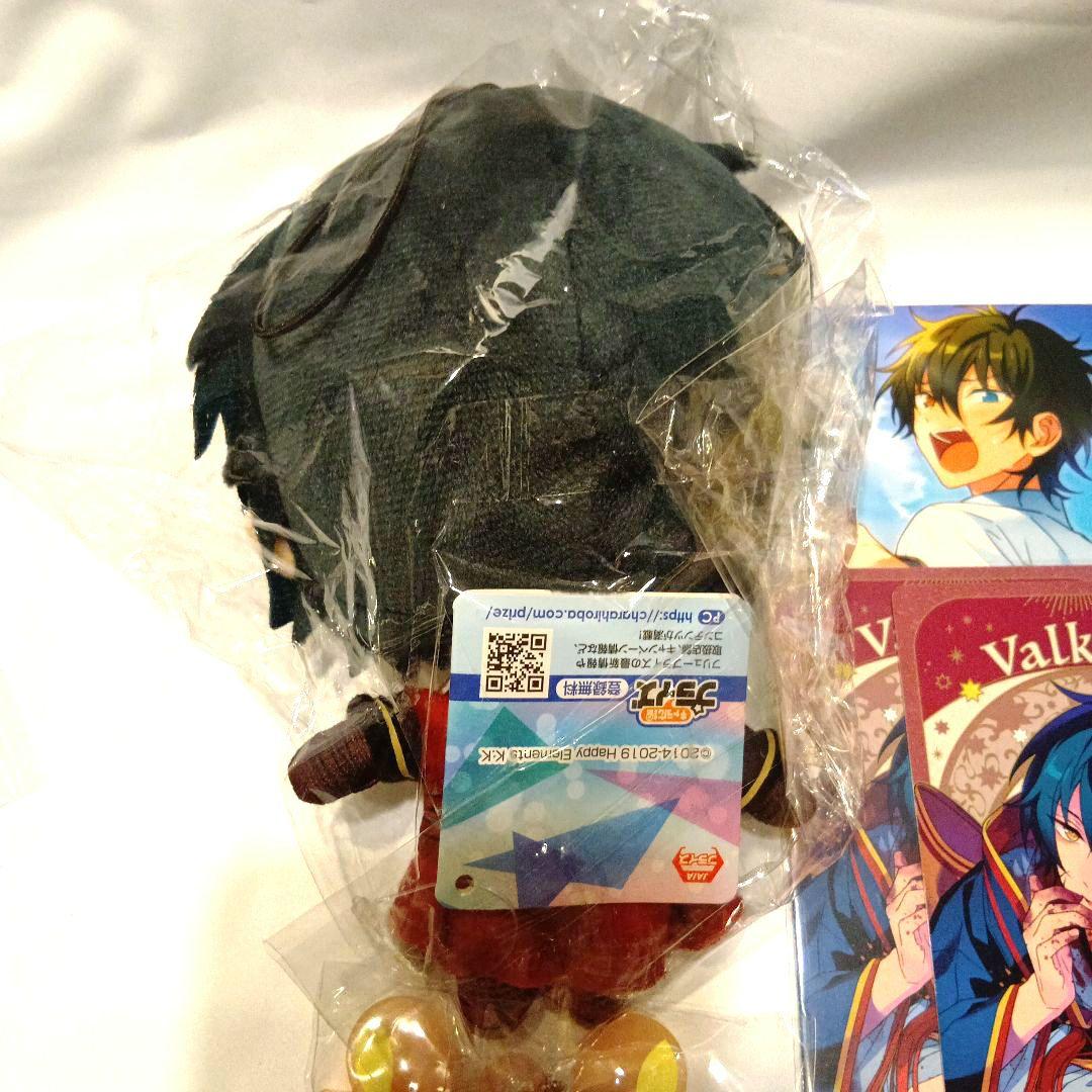 あんスタ 新衣装 ぬいぐるみ 影片 みか あんスタ ぬいぐるみ 新衣装 影片みか