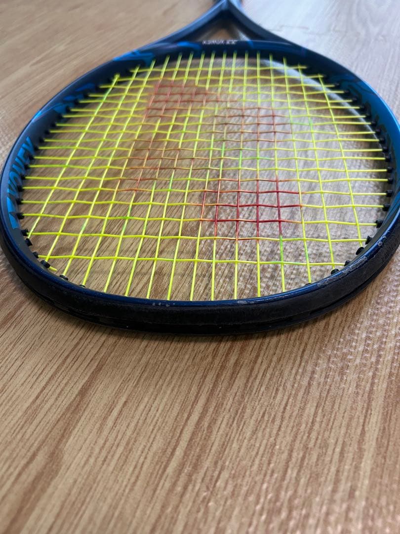 YONEX 硬式用テニスラケット　ezone98 2020年モデル