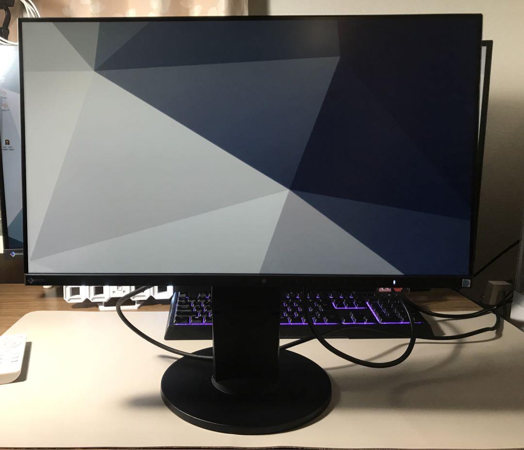 EIZO FlexScan EV2450　23.8インチ　FHD