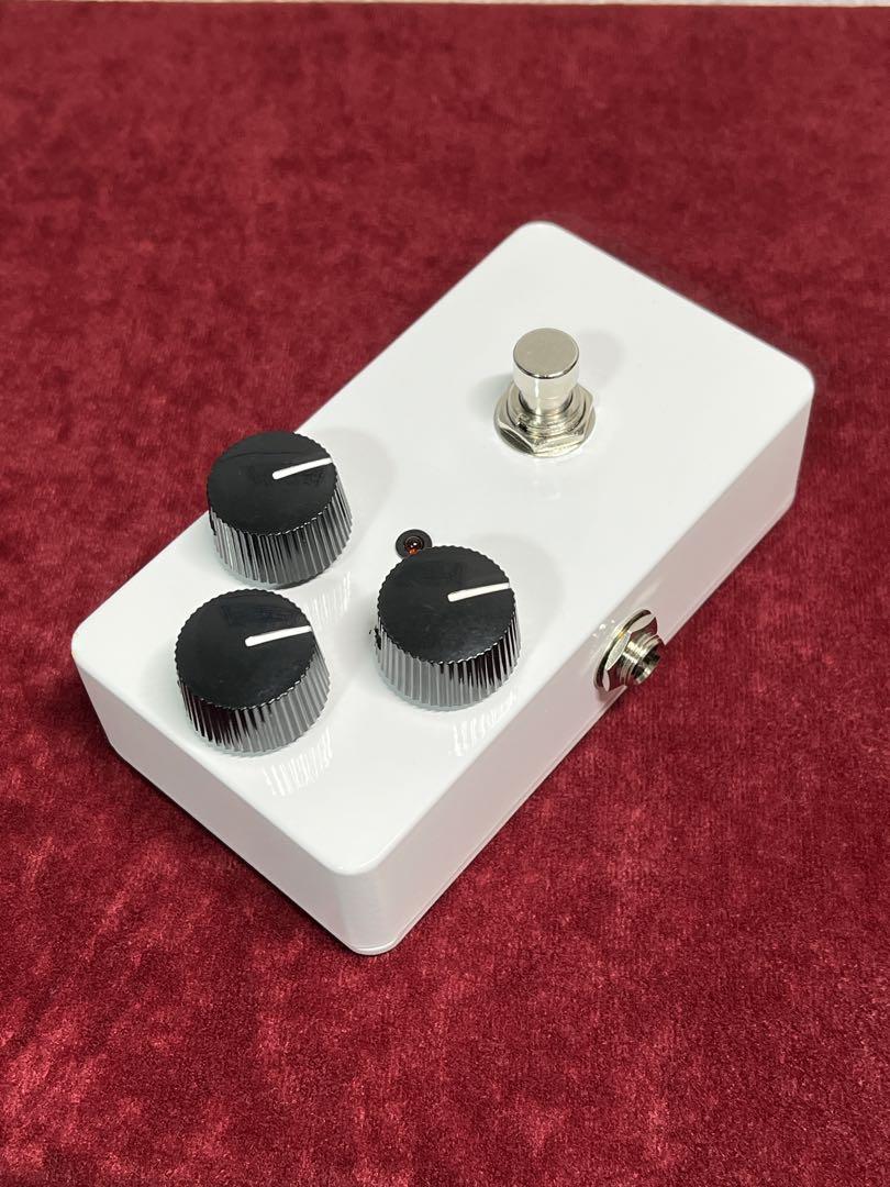 Lovepedal Eternity クローンエフェクター