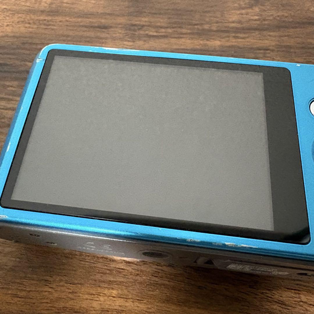 【作例有】CASIO EXILIM EX-ZS210 コンデジ CCDセンサー
