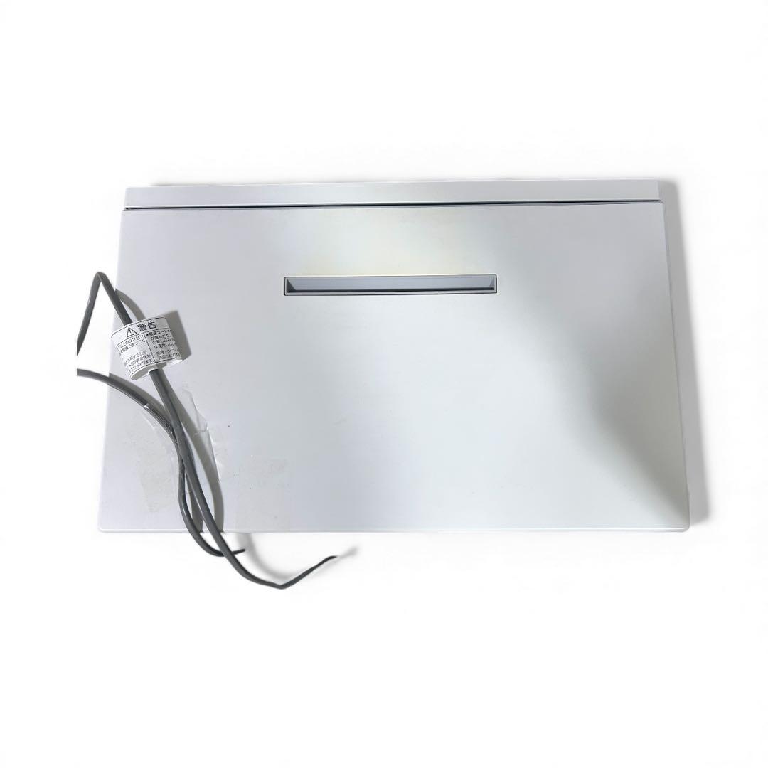 Panasonic 食器洗い乾燥機 ホワイト Panasonic 食器洗い乾燥機 ホワイト