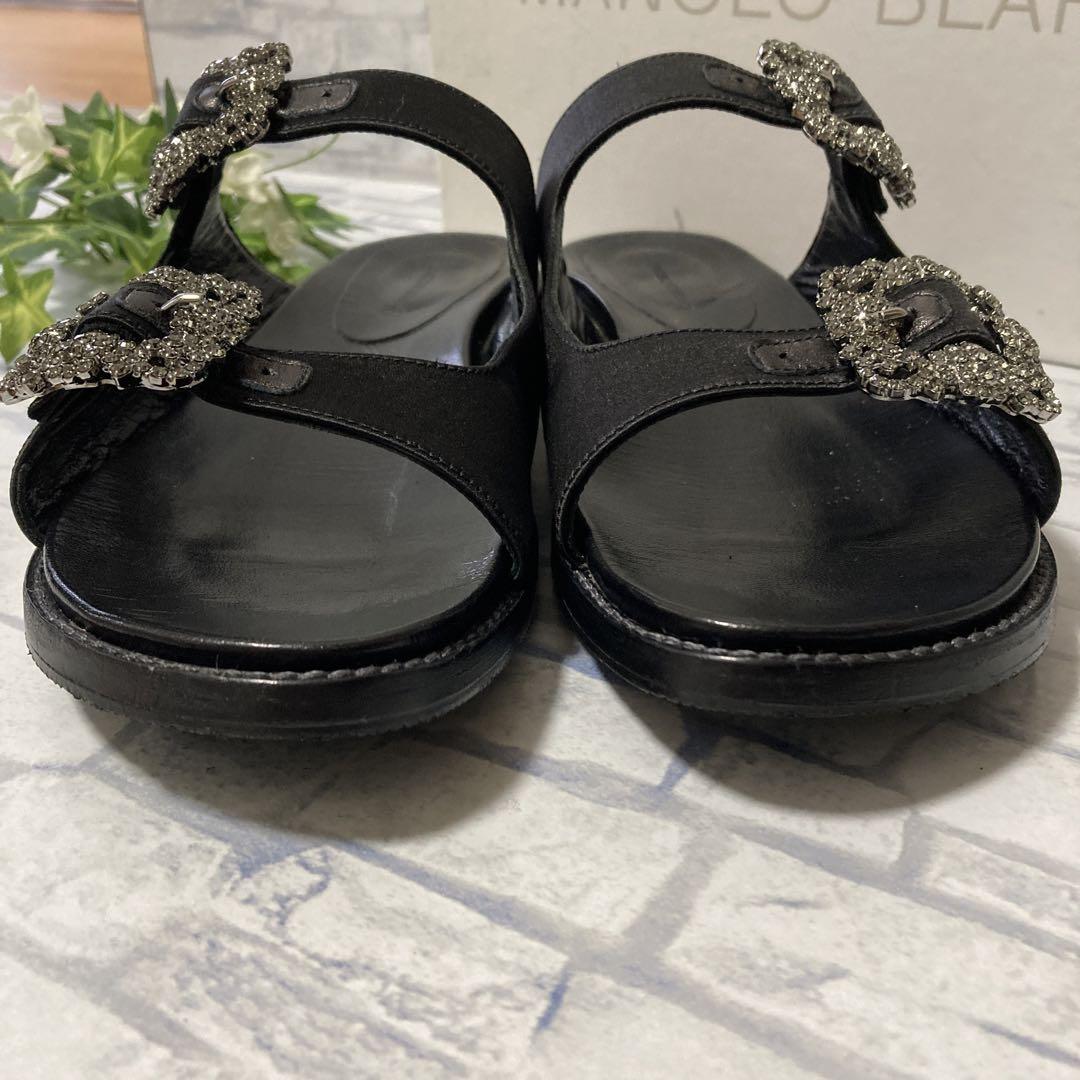 入手困難】マノロブラニクサンダルハンギシCHANEL DIOR 入手困難】マノロブラニクサンダルハンギシCHANEL DIOR