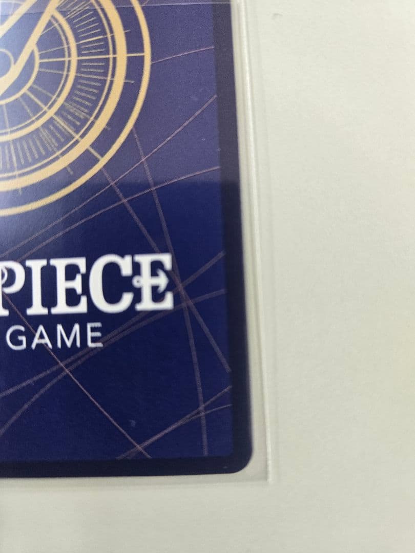 ワンピースカードゲーム フラッグシップバトル 優勝景品 ルフィ 1枚 ワンピースカードゲーム フラッグシップバトル 優勝景品 ルフィ 1枚