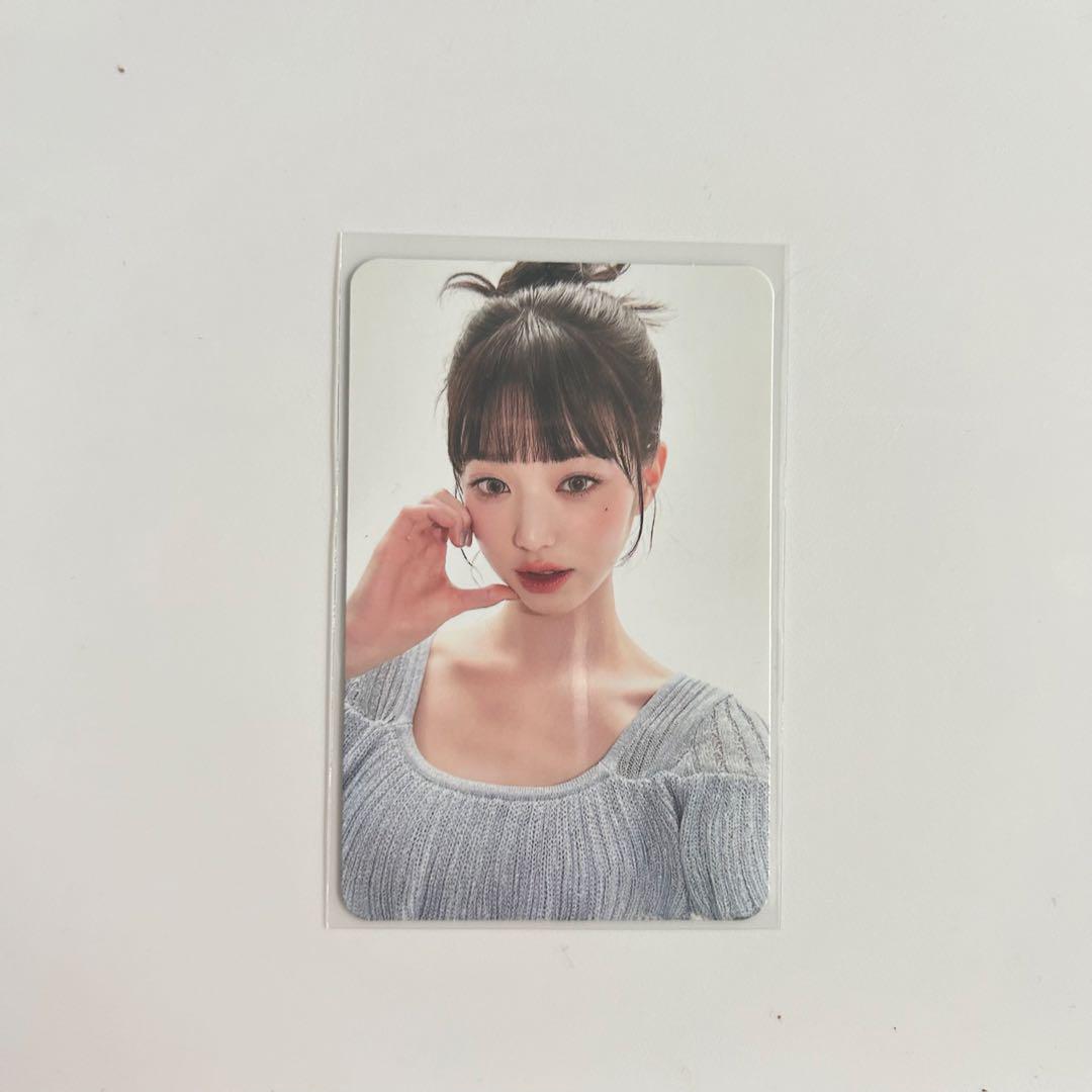 ive izone ウォニョン ハパクリスティン トレカ Amazon.co.jp: ウォニョン ハパクリスティン トレカ ive wonyong