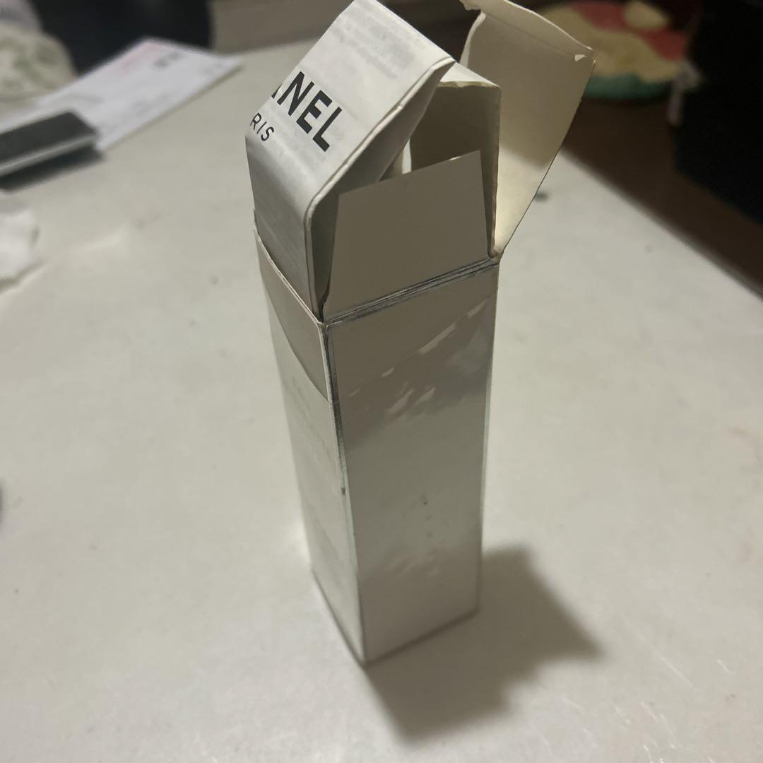 CHANEL EAU DE TOILETTE