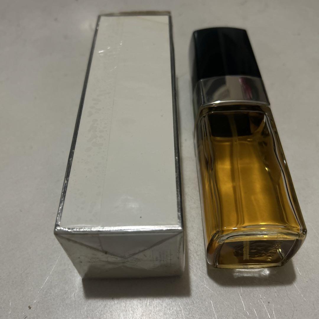 CHANEL EAU DE TOILETTE