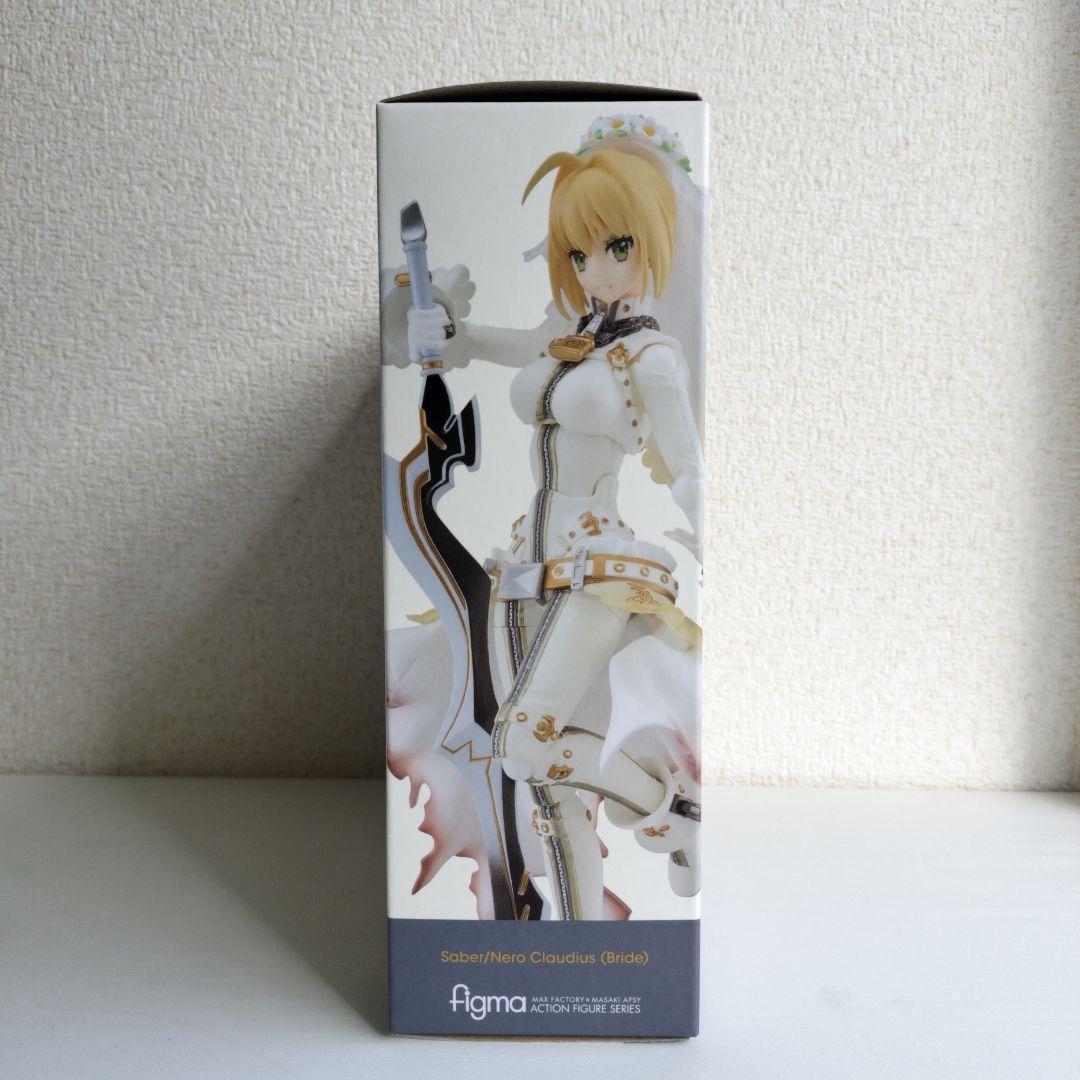 在庫処分 セイバーネロクラウディウス ブライド figma fate by メルカリ 在庫処分 セイバーネロクラウディウス ブライド figma fate by メルカリ