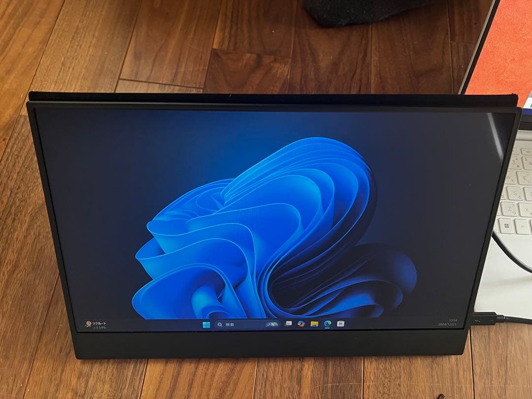 モバイルディスプレイ 13.3インチ