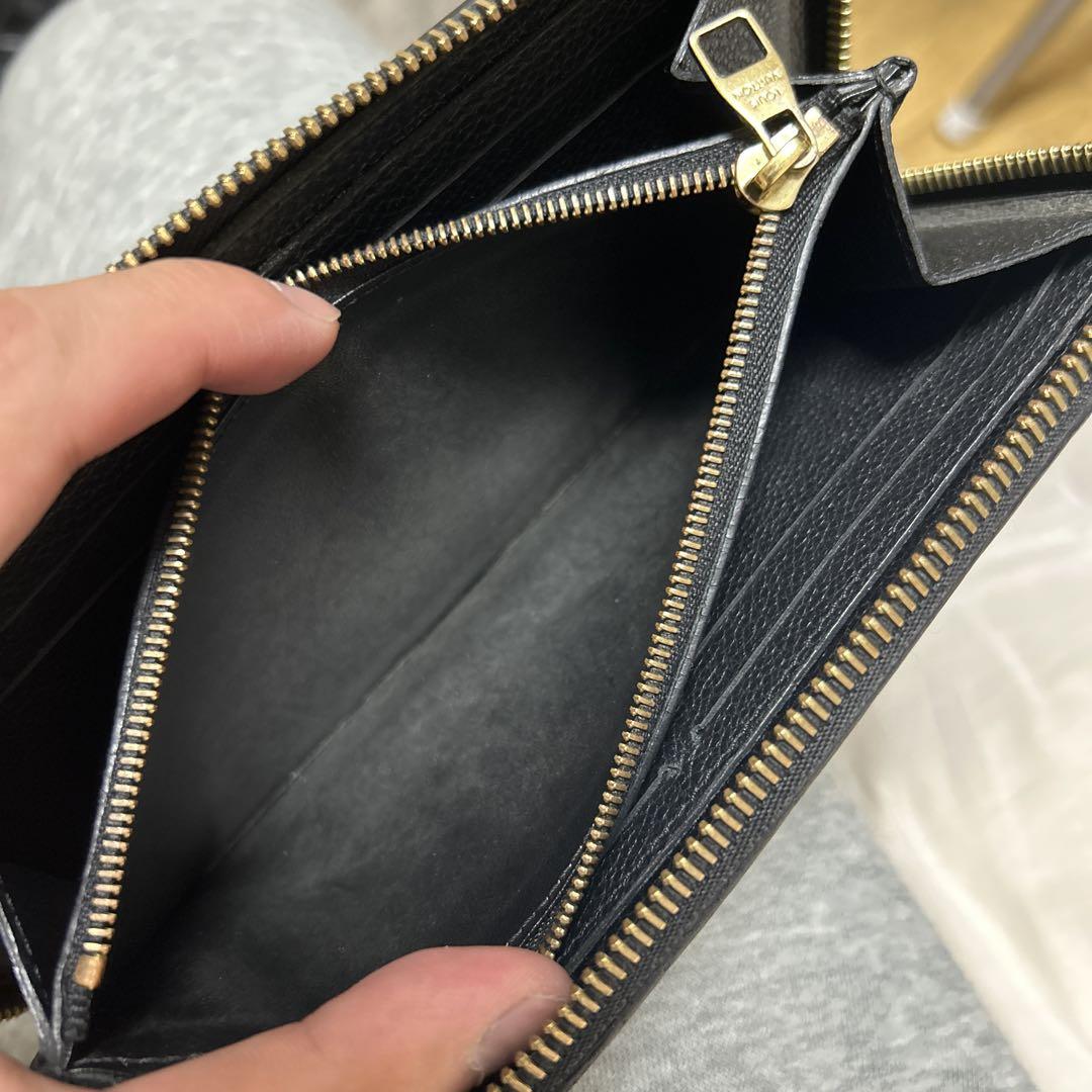 ルイ・ヴィトン 長財布