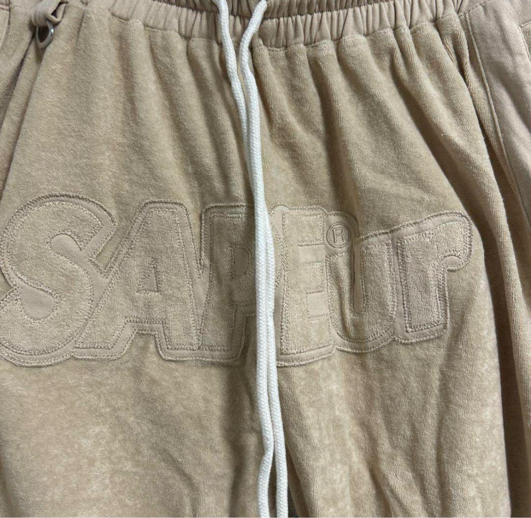 SAPEur サプール バスケット ショーツ XXL 楽天市場】A Elegantes SAPEur サプール パンツ サイズ:XL