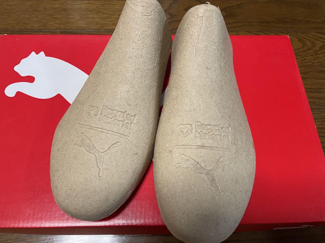 【美品】ディヴィエイト ニトロ エリート スペクトラ 195419 01 プーマ